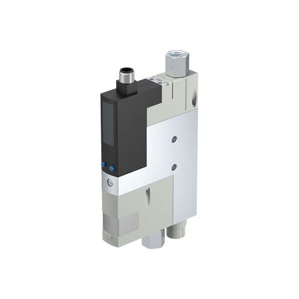 Festo Vacuum Generator OVEM-07-H-B-GO-CE-N-2P OVEM-07-H-B-GO-CE-N-2P - main